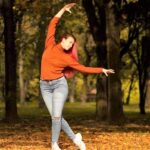 Ursu Mihaela - Arbitru internațional de dans sportiv